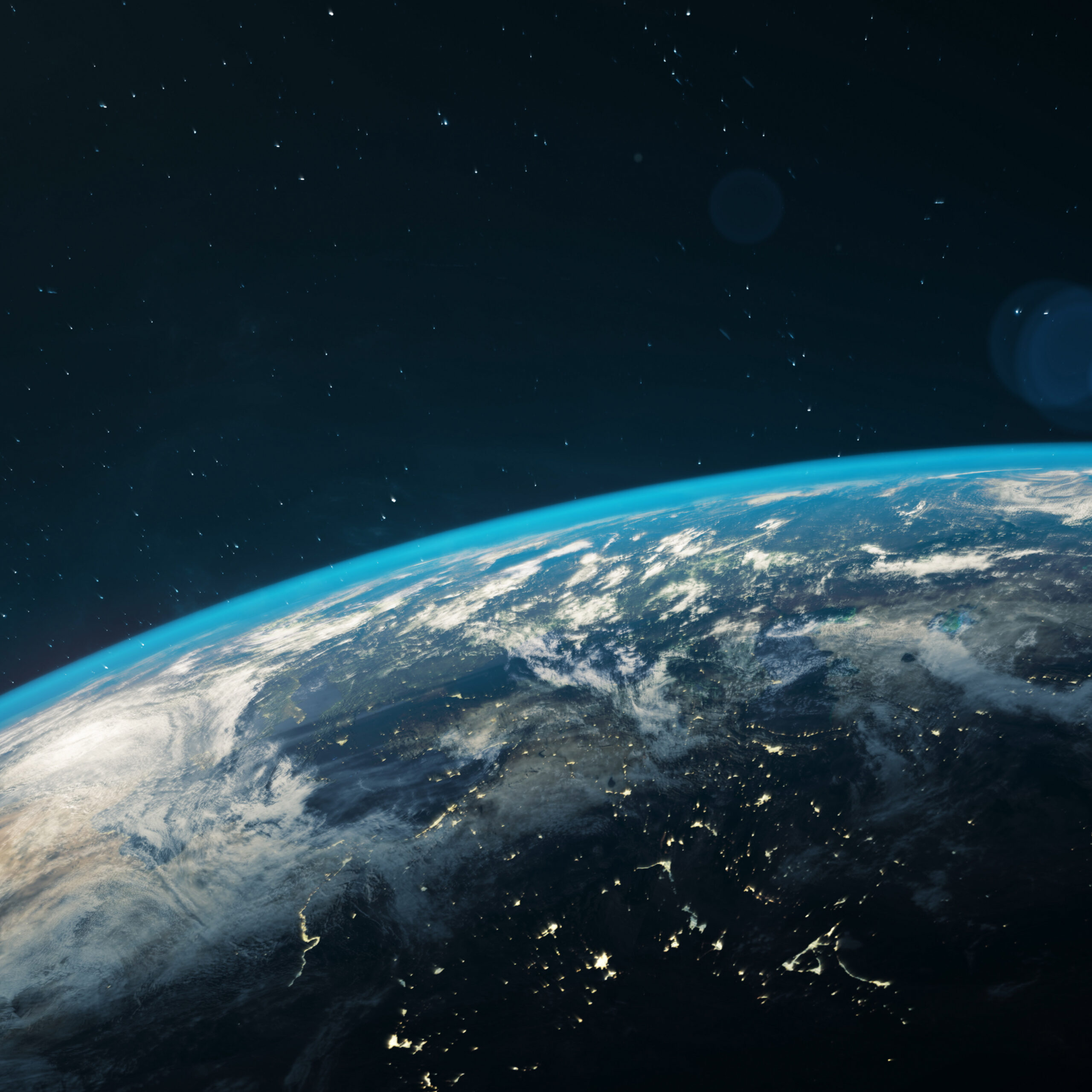 earth