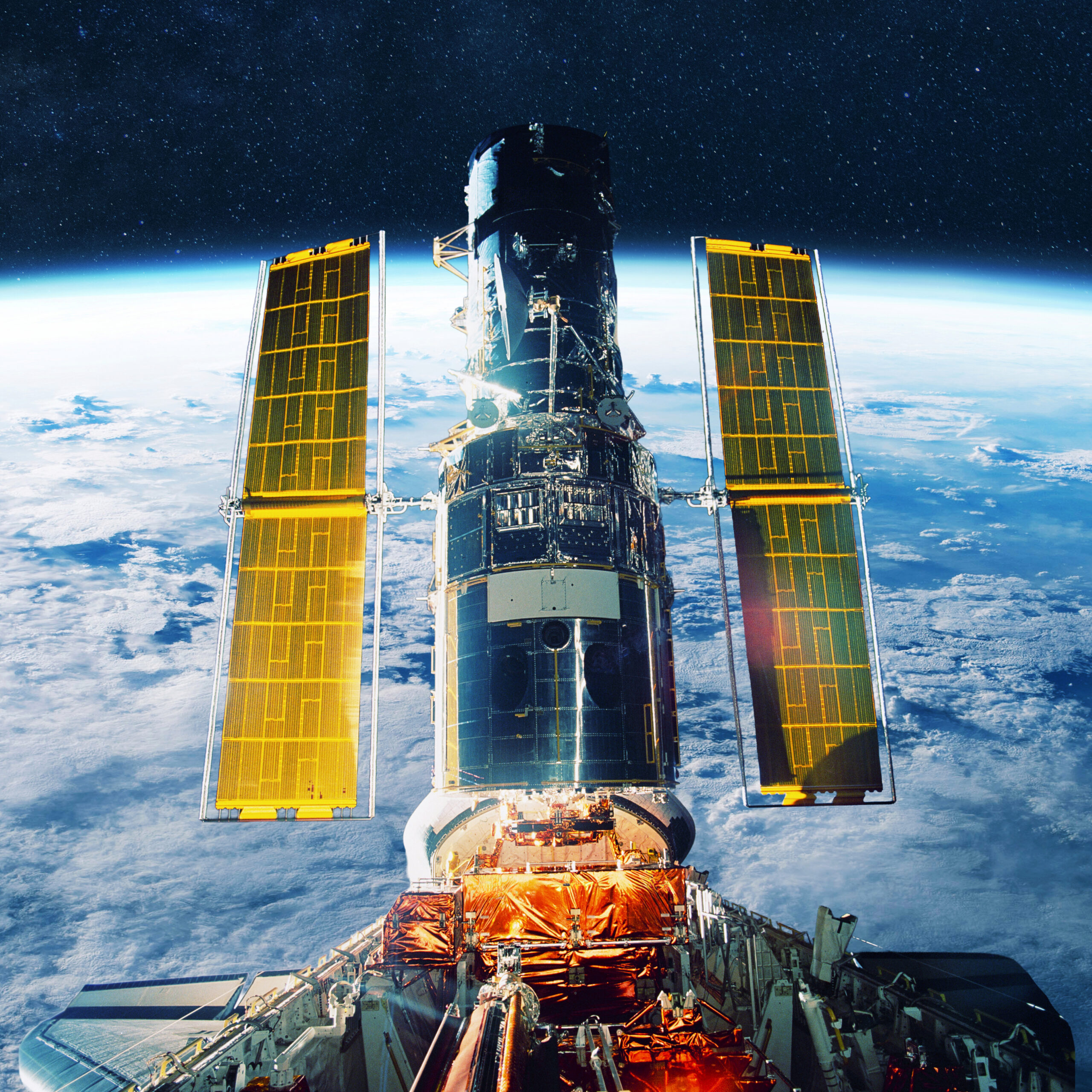 satellite